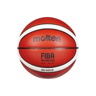 MOLTEN B5G4050 Youth's Official Indoor Basketball Size 5 - Brown