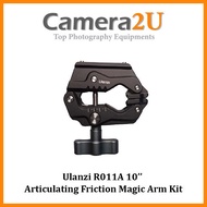 Ulanzi R011A 10’’ Articulating Friction Magic Arm Kit