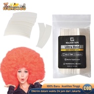 36Pcs Double Tape Walker Tape Ultra Hold Glue Toupee Wig