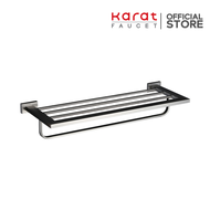 Karat Faucet ขั้นวางผ้ายาว 60 ซม. (สแตนเลส 304) KB-01-932-63