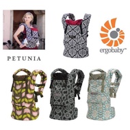 Auth standard 2-hand sling with 3 positions