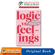 LOGIC VS FEELINGS: BRUSHING WITH FEMININE ENERGY - AURELLIA SAPPHIRE