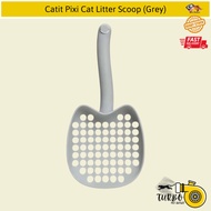 Catit Pixi Cat Litter Scoop (Grey)