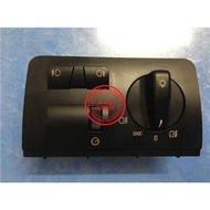 Suitable for BMW E46 E90 318 320 325 E39 520X5 Headlight Switch Headlight Control Panel