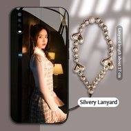 HP Tempered Glass case Vivo Y02 Y02A Y02T Y3S 2020 Y10 Y10T1 Y11 2019 Y11S Y15 C Y12 I AS Y16 Y17 Y1