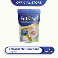 ENTRASOL MULTIGRAIN OATMEAL  600 G