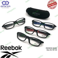 frame kacamata pria reebok 80360 sporty grade original