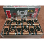 BKT BATTERY CLAMP TERMINAL (+/-) <1 BOX - 24pcs> (S005/S006)