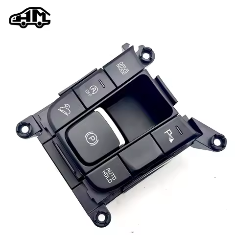 OE:93600-D9110WK 93600D9110WK New High Quality Electronic Hand Brake Switch For Kia Sportage 2017-20
