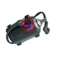 Italika DT150 FT125 DT125Mexico FT150Meikeduo Hot-Selling Motorcycle Starter Motor