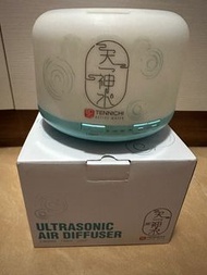 全新天一神水超聲波空氣霧化器加濕器