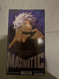五條悟figure