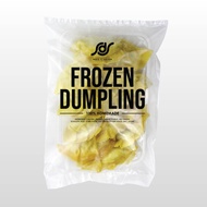 Halal Gyoza/Beef Dumplings/Dumpling Daging Frozen+Sambal Padu SDS