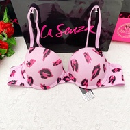La senza Remix Cotton Bra No Push Up Size 36A 60217119