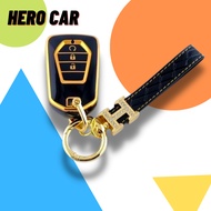 ISUZU D-MAX 2021-2022 X-Series 3 Push Buttons Car Remote Key Cover​ Case TPU