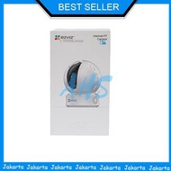 Best Seller Ezviz Ez360 CV246 C6C Smart Pan Tilt 720P IPCam CCTV Indoor AHS