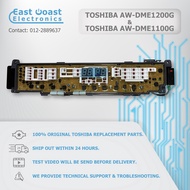 (ORIGNAL) TOSHIBA AW-DME1200G / AW-DME1100G PCB Board