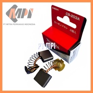 Carbon Brush Makita 203A / CB203A / CB-203A B-80341