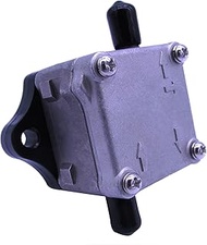 SouthMarine Boat Engine Fuel Pump 16700-ZZ5-003 for Honda Outboard Motor 40HP 50HP