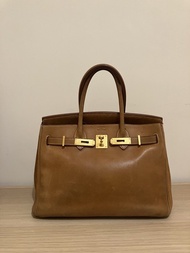 愛馬仕 Super Rare Hermès Birkin 30 Barenia