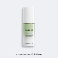 Cosmetics 27 Pure 27 Blemish Treatment