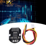Hilitand Motor Encoder AS5048A Magnetic PWM SPI Interface 14 Bit for Brushless