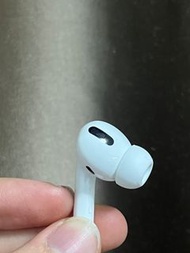 全新正版AirPods pro 1 左耳 地鐵站交收