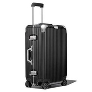 rimowa hybrid cabin hand carry