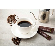 [10 Sachet]Gomgom Americano Coffee Korea/Kopi Korea/Hazelnut Americano