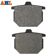Suitable for Honda CB400/750/900 CX500 Golden Wing GL1000 CBX1000 Front Brake Pad Disc Brake Pad