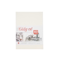 A3 4944 drawing paper (2 volumes), A3 watercolor paper, hard drawing paper, painting paper, A3 water