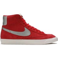 Nike Blazer Mid Vintage University Red