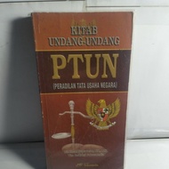 STATE ADMINISTRATIVE COURT LAW BOOK