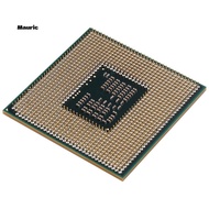 Notebook Computer CPU Laptop Part I7 620M New and High Quality Computer Accessories