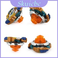 Burst Tomy Beyblade B122 Starter Geist Fafnir Crafted Toptier Materials From