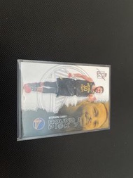Stephen Curry 籃球卡