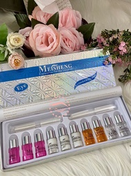Meisheng Lash Lift Lash Perm