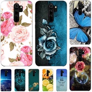 Casing Handphone Xiaomi Redmi Note 8 Pro Redmi Note 8t Motif Kartun