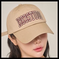1993 STUDIO AUTHENTIC LOGO BALL CAP shipping from korea