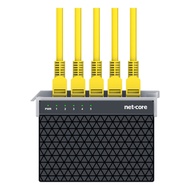 5‐Port | Gigabit | Network | Switch | Plug & Play | Ethernet | Port | NS305C