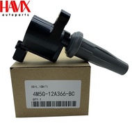 Ford Focus 2.0 Mobin (Code: 4M5G-12A366-BC)