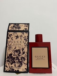 Gucci 香水 Gucci Bloom Ambrosia Di Flori