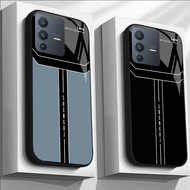 VIVO V23 5G, V23E 5G Case Premium Tempered Glass Back, Latest Exclusive Design