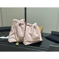 22bag Garbage Bag Chain Bag Large Capacity Shoulder Armpit Bag