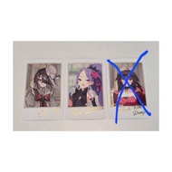 FGO 十週年拍立得 Fgo fes 2025