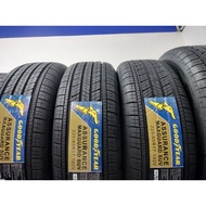 NEW TAYAT 225/65R17 2026Y GOODYEAR MAXGUARD SUV 225/65/17 CX5 CRV