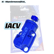NLK PERFORMANCE RACING IACV SENSOR THROTTLE BODY TIMING ADJUSTER IACV HONDA RS150 RSX150