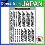 AXON TEAM STICKER AC-SB-001