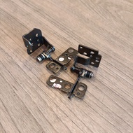 MSI GF63 THIN hinge. second hand condition is still good.