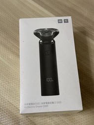 小米 Mi Electric Shaver S500
